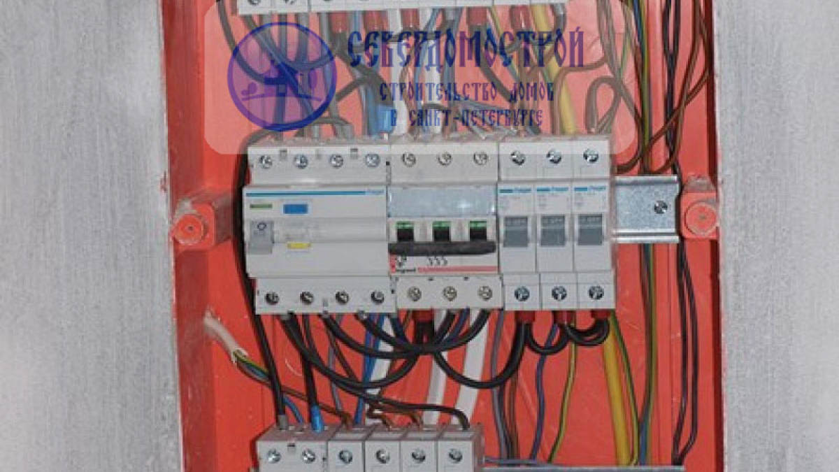 Проект дом из газобетона 8 на 15 СДГ-122